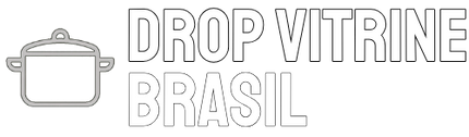 DROP VITRINE BRASIL