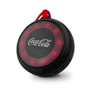 Caixa de Som Wireless Portátil | Bass Speaker Coca-Cola