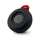 Caixa de Som Wireless Portátil | Bass Speaker Coca-Cola