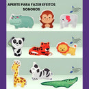 Aventura de Pelúcia
