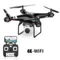 Drone Profissional Câmera 4K Aeroblade T10