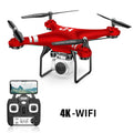 Drone Profissional Câmera 4K Aeroblade T10