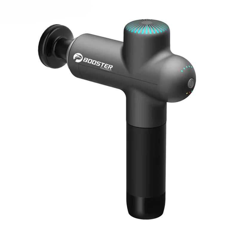 Massageador Elétrico Inteligente Booster para Relaxamento Muscular