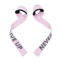 Straps Academia Pro Deadlifts