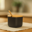 Açucareiro Ou 450ml Linha Lume