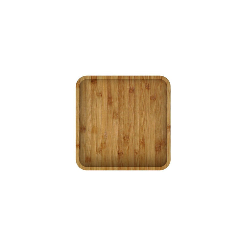 Bowl Quadrado Ou 21cm Linha Lume