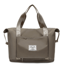 Bolsa Feminina Expansível