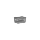 Cesto organizador Ou 2,5L Linha Grid