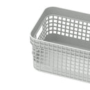 Cesto organizador Ou 2,5L Linha Grid