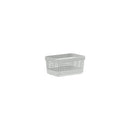 Cesto organizador Ou 2,5L Linha Grid