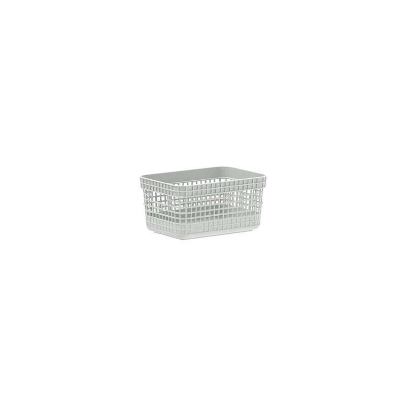Cesto organizador Ou 2,5L Linha Grid