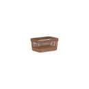Cesto organizador Ou 2,5L Linha Grid