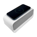 Caixa de Som com Carregamento Wireless | Ella Dock iWill
