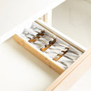 Kit Organizadores de Gavetas Compacto Ou 2 Peças Linha Keep